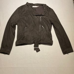 ASTR Moto Jacket